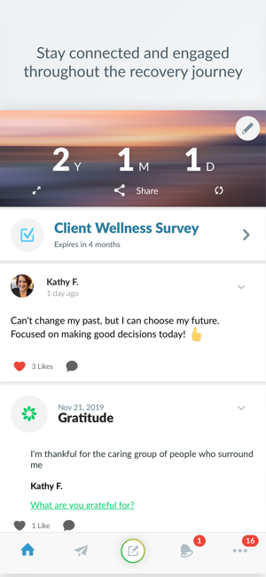 Indiana Center for Recovery(圖1)-速報App