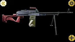 Best Machine Gun Simulator 2 screenshot 3