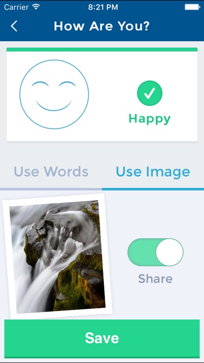 Happy by Medelinked screenshot-3