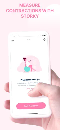 Storky: Screenshot 1 von 6