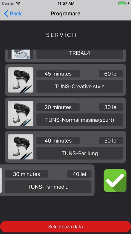 van tijeras screenshot-4