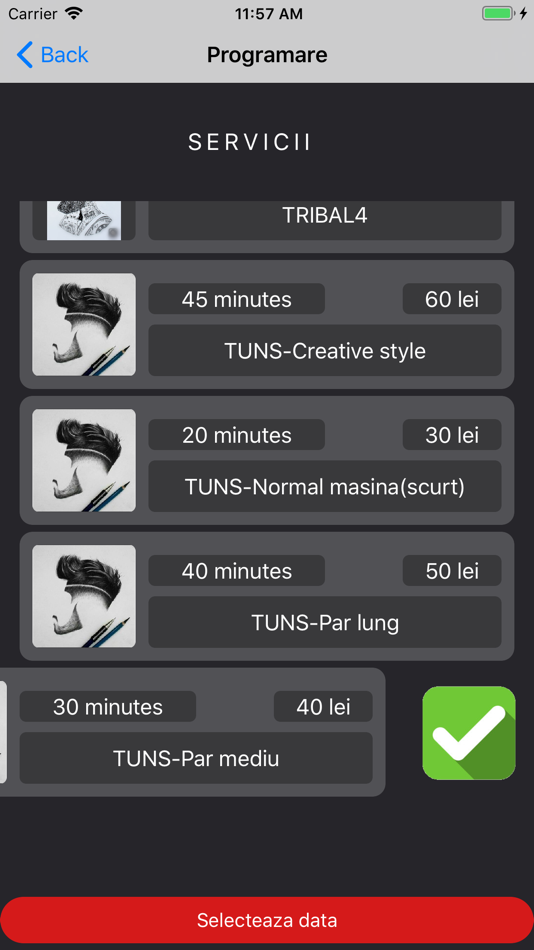 #5. van tijeras (iOS) 由: Daniel Negri