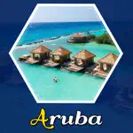 Aruba Island Tourism Guide App Cancel