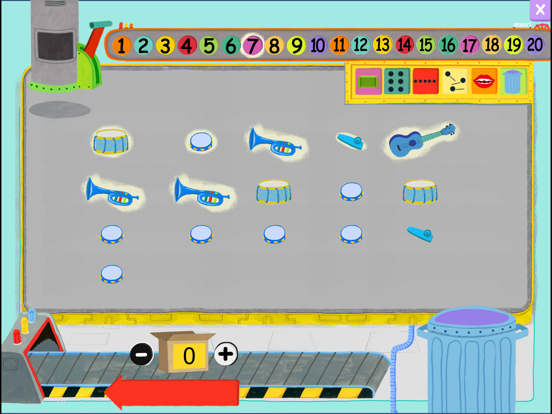 Screenshot #5 pour MathemAntics