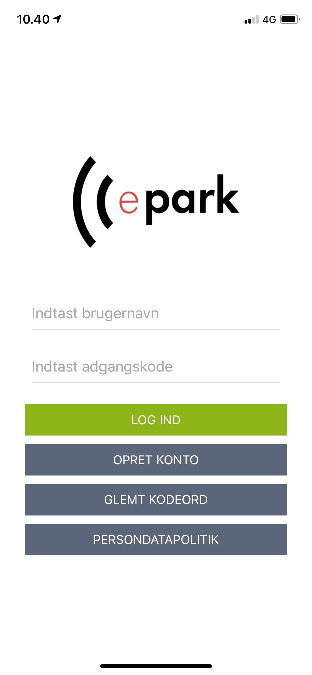 e-park by Q-Park