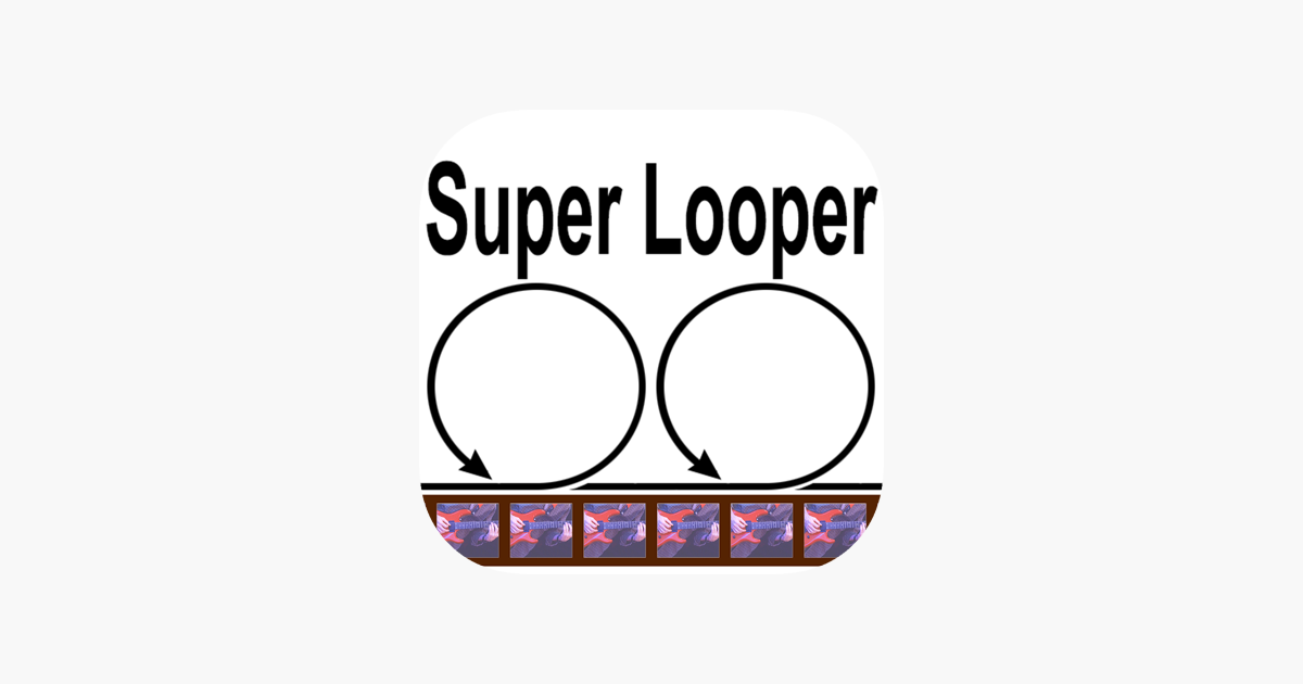 sooperlooper