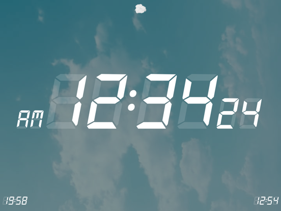Bliss More iPad screenshot 4 - Health & Fitness app