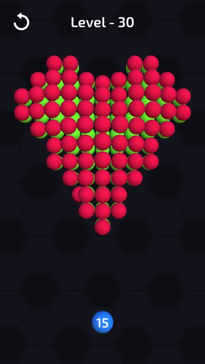 Ball Paint - Paint Ball Blast
