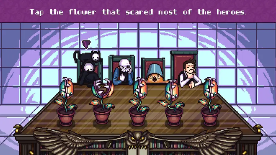 WHO IS AWESOME screenshot 5