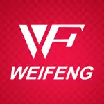 WeiFeng App Cancel