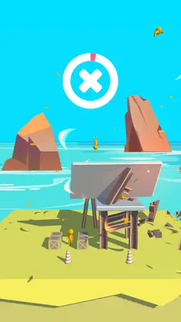 Hyper Demolisher screenshot 2