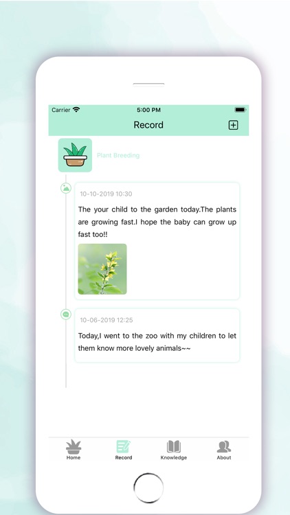 Plant Breeding screenshot-3