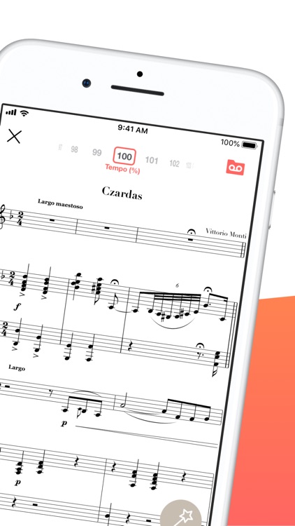 Metronaut: Music Accompaniment