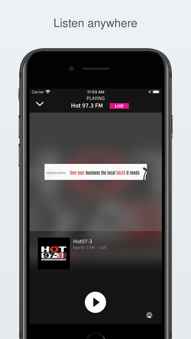 Hot97-3 Screenshot