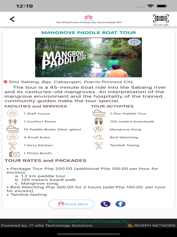 Screenshot #5 pour Puerto Princesa City