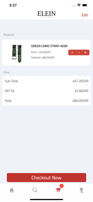 Elein Watches(圖4)-速報App