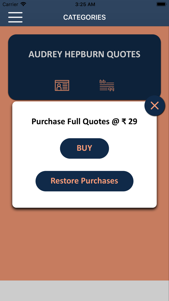 Audrey Hepburn’s Life Guide