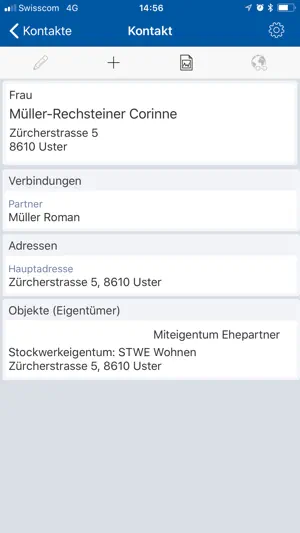 innosolv screenshot 3