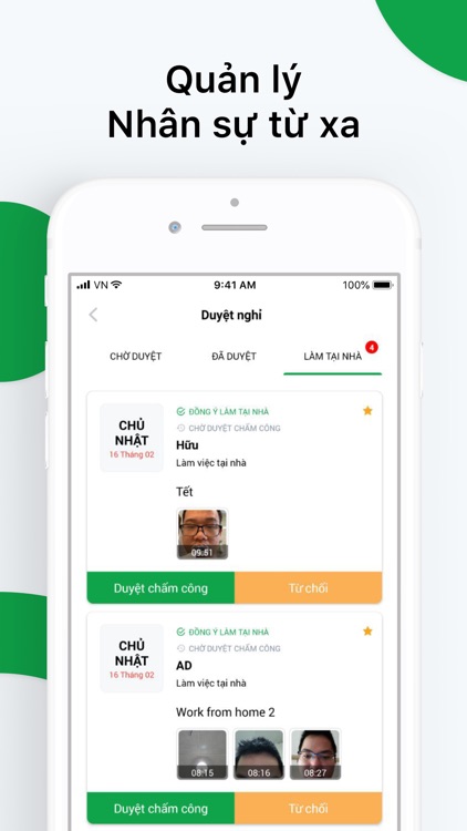 ACheckin - SmartOffice screenshot-4