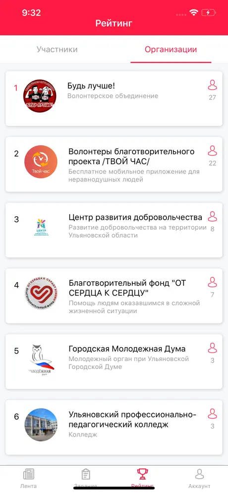 Твой час