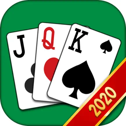 Klondike Solitaire• Читы