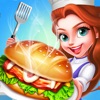 Star Cooking Chef icon