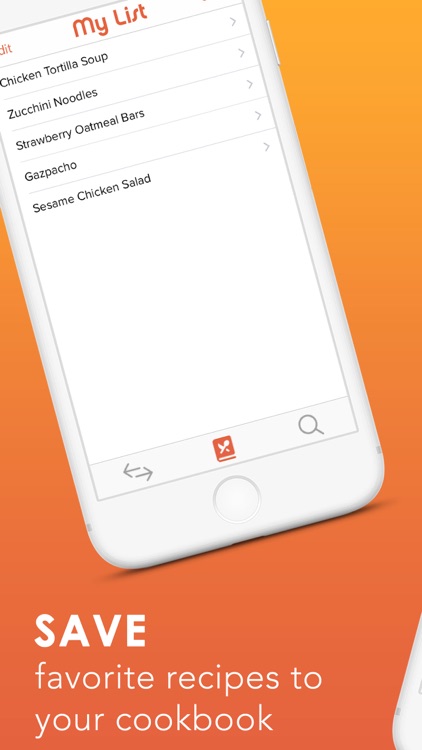 Foodr - Find your next meal screenshot-3