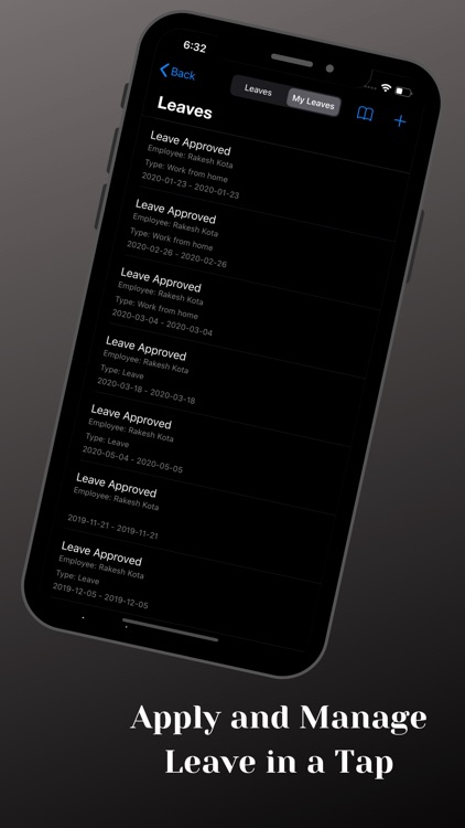 Service Pulse screenshot-6