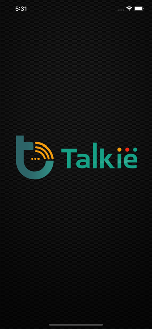 Talkie Soft Phone(圖1)-速報App