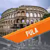 Pula Travel Guide App Positive Reviews