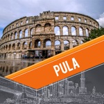 Download Pula Travel Guide app