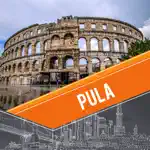 Pula Travel Guide App Problems