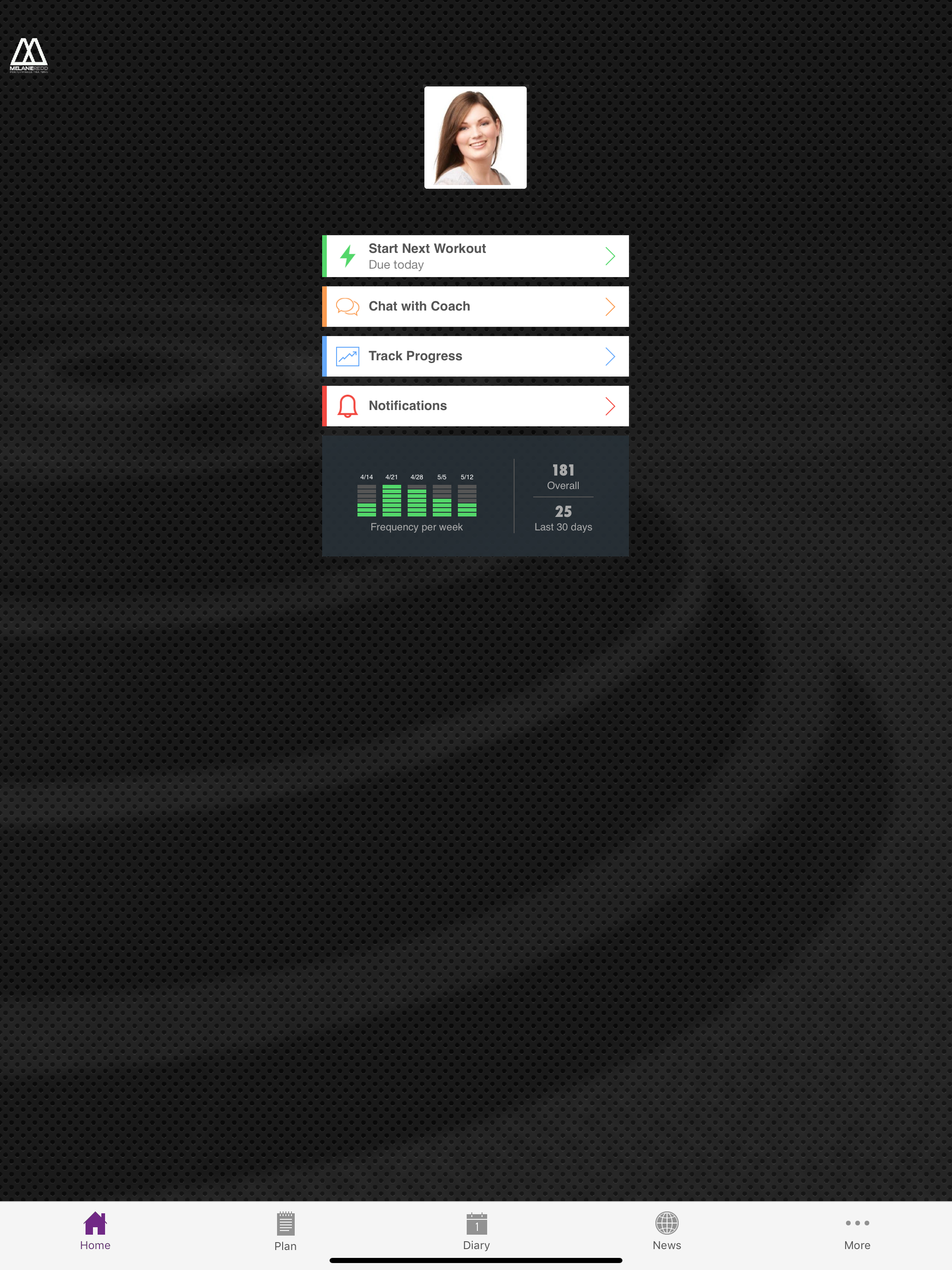 MRP Training screenshot 5