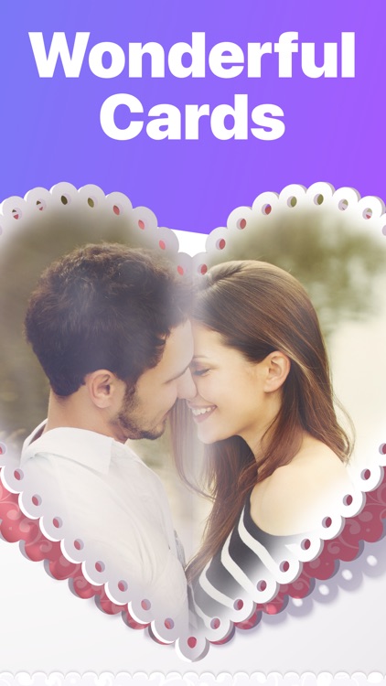 PhotoMania Effect & Card Maker