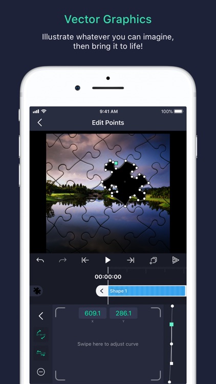 Alight Motion screenshot-4