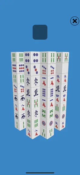 Game screenshot Mahjong Tower Touch mod apk