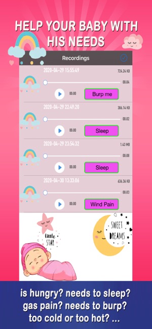 嬰兒哭泣的聽眾(圖3)-速報App