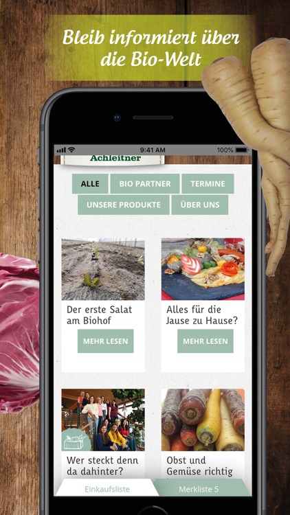 dieBiokiste screenshot-8