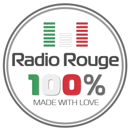 Radio Rouge Italy Читы