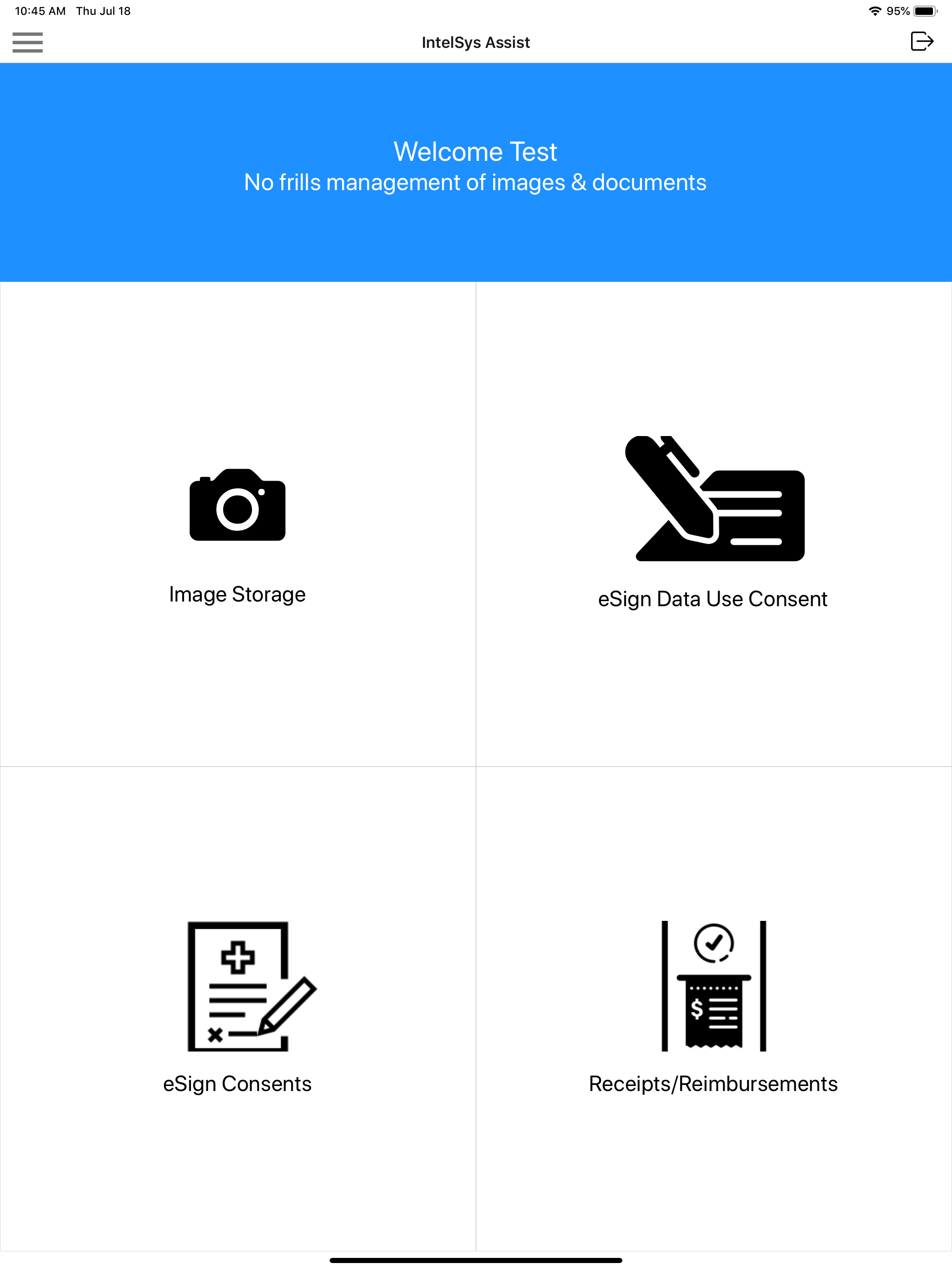 CxSYS Assist