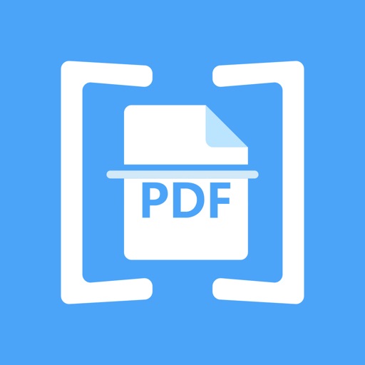 掌上扫描仪- 手机扫描生成PDF