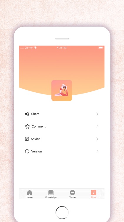 My Yoga-Let you calm down screenshot-7