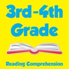 3rd - 4th Reading Comp