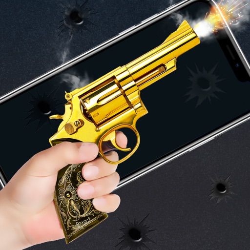 Gun Sounds Simulator icon