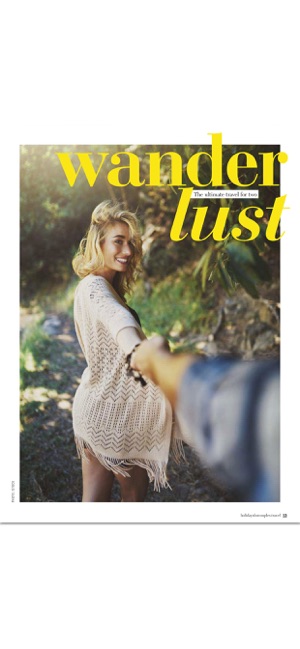 Holidays for Couples Magazine(圖3)-速報App
