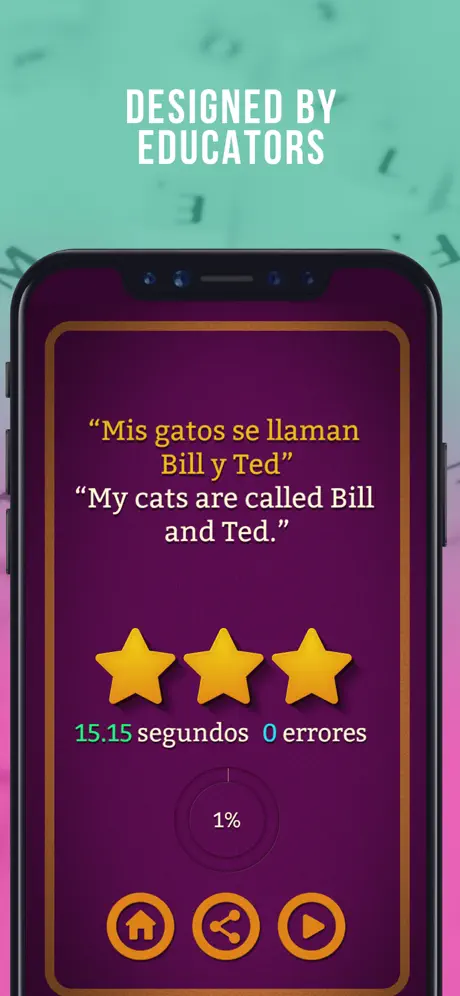 Learn Spanish Frase Master