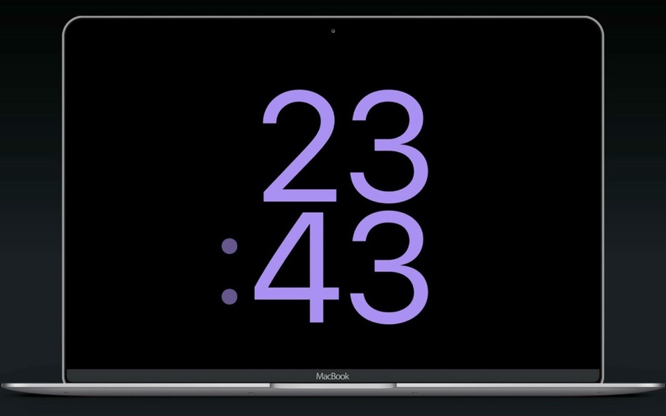 #7. iSaver-Screensaver Engine (macOS) 由: 荣辉 张