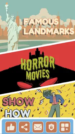 Game screenshot Guess What - Charades apk