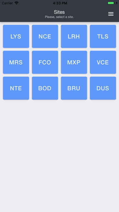 Localeez Screenshot