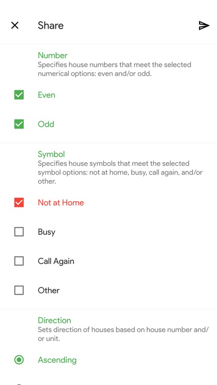 Knock–Knock screenshot-5